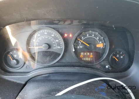 2014 Jeep Patriot Sport из США, поврежденный, VIN 1C4NJPBB5ED912732